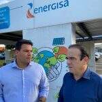 Contar e Felipe Orro pedem pela prorrogação da CPI da Energisa