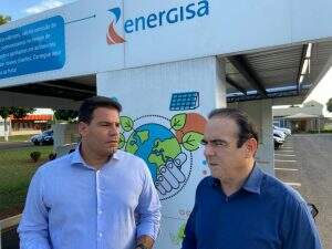 Capitão Contar e Felipe Orro integram CPI da Energisa