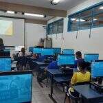 Prefeitura de Três Lagoas e UFMS abrem cursos gratuitos de extensão em informática para adolescentes