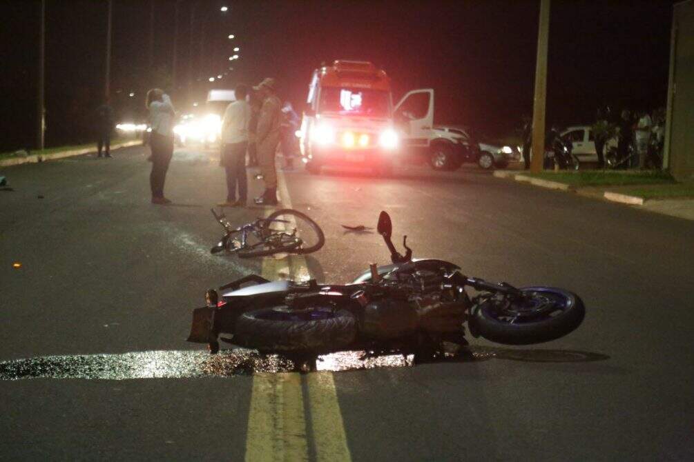WhatsApp Image 2022 05 06 at 18.58.53 1 - Policial morto em acidente bateu cabeça em meio-fio após colisão que também matou ciclista