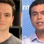 Após confusão com Felipe Neto, Beto Pereira pede desculpas à mãe do youtuber