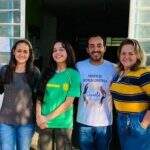 Jovem Senador: Maria Eduarda correu contra o tempo e vai representar MS em Brasília
