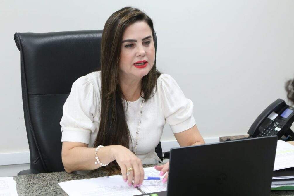 Mara Caseiro encaminhou solicitação ao governo de MS