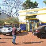 Prefeitura de Dourados abre licitações para reforma de 4 unidades educacionais