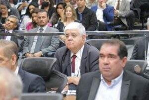 Carlos Marun não descarta pré-candidatura ao Senado