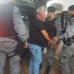 Agente penitenciário preso em operação contra o PCC em Campo Grande é demitido