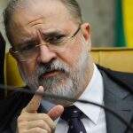 Aras arquiva pedido de Bolsonaro para investigar Moraes por abuso de autoridade