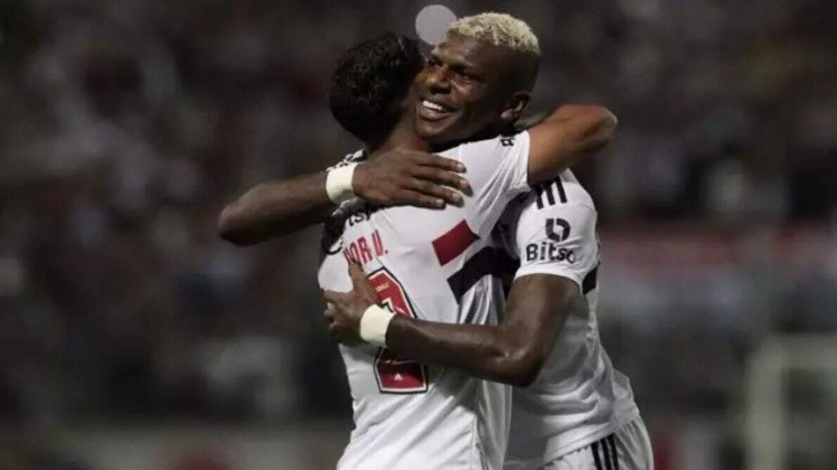 Sem espetáculo, São Paulo supera Juventude e avança às oitavas da Copa do Brasil