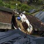 Governo disponibiliza R$ 1 bilhão para ações de socorro em desastres