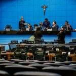 Assembleia Legislativa descarta regras adicionais para deputados nas eleições de 2022