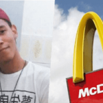 VÍDEO: Atendente do McDonald’s é baleado após discussão por desconto no RJ