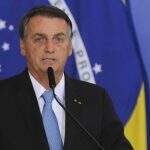 Bolsonaro nega casos de corrupção em seu governo: “acusam, mas nada provam”
