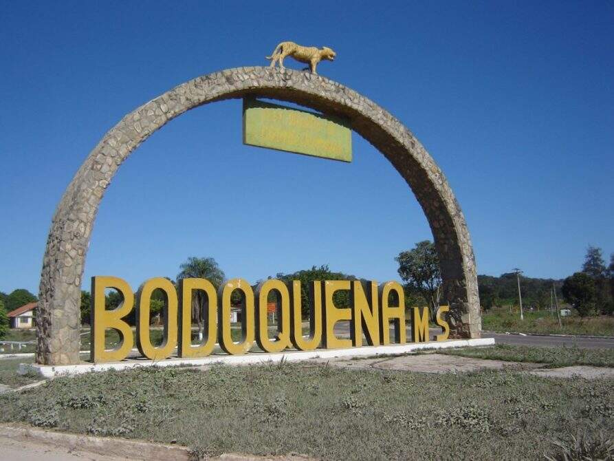 bodoquena - Oito cidades de Mato Grosso do Sul fazem aniversário nesta sexta; saiba quais e a razão