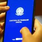 Funtrab disponibiliza 1.016 vagas de emprego em Campo Grande nesta sexta