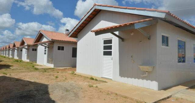 Três cidades de MS recebem projetos habitacionais do Casa Verde e Amarela