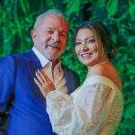 Penetra e celular proibido? Confira detalhes do casamento do ex-presidente Lula e Janja