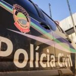 Mulher é agredida com socos por bandido durante assalto em Campo Grande