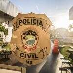 Morador é ameaçado por vizinhos armados após acusação de roubo em Campo Grande