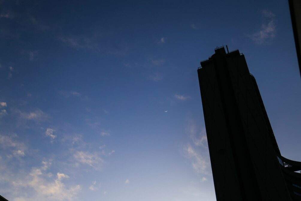 Quinta-feira continua com sol, tempo estável e poucas nuvens em Mato Grosso do Sul