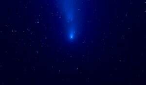 chuva de meteoros cometa 73p