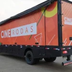Bairro Aero Rancho recebe projeto Cine Rodas com sessões de cinema ao ar livre; confira programação