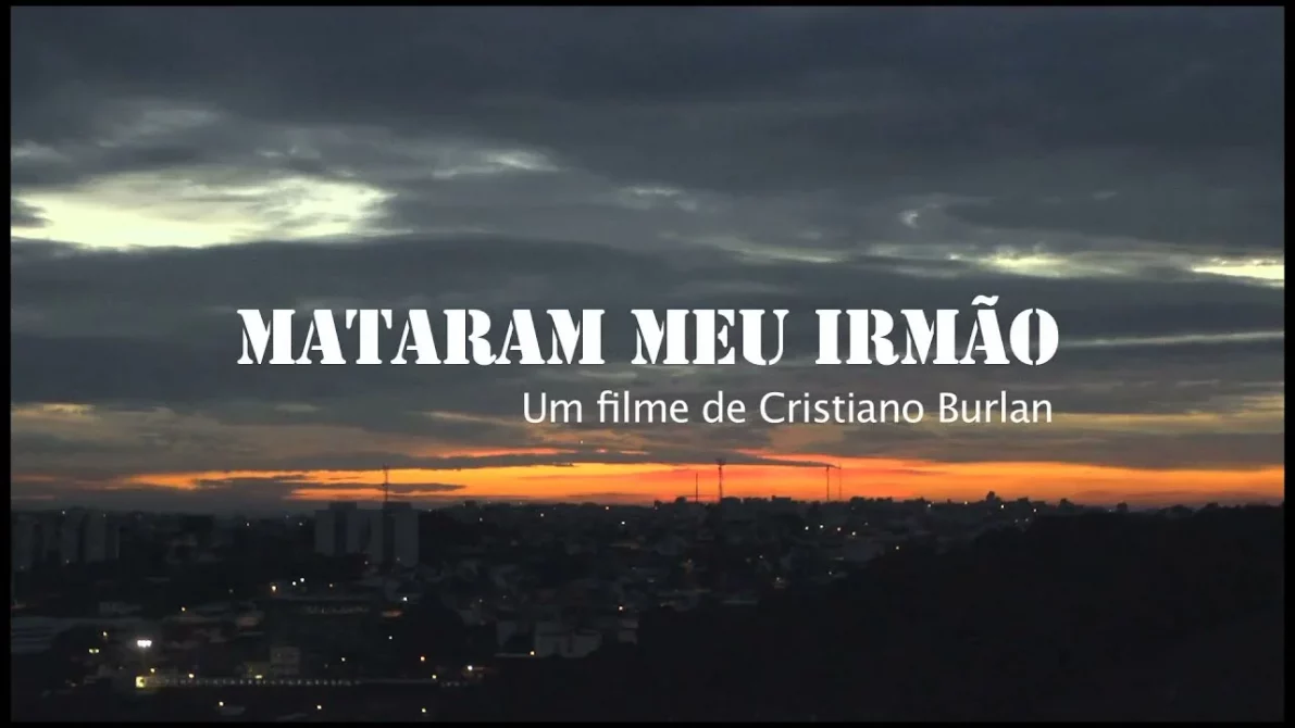 Filme “Mataram meu irmão" será exibido na Mostra de Cinema Brasileiro Contemporâneo no MIS