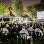 Três Lagoas promove sessão de cinema movido a energia solar nesta quinta-feira