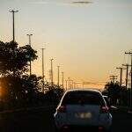 Inmet faz alerta de umidade relativa do ar entre 20 e 30% em Mato Grosso do Sul