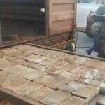 Polícia deflagra operação contra quadrilha que movimentou R$ 10 milhões em cocaína e cumpre mandados em MS