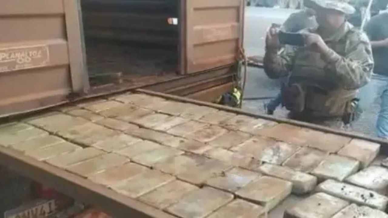 Polícia deflagra operação contra quadrilha que movimentou R$ 10 milhões em cocaína e cumpre mandados em MS