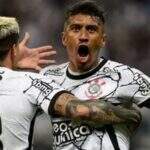 Corinthians supera Fortaleza com gol contra e assume liderança provisória