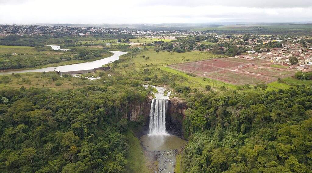 Capital do algodão e dos esportes aventureiros, Costa Rica completa 42 anos nesta quinta-feira 