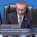 Assembleia de MS pagará R$ 72 mil por auditoria em padrões na CPI da Energisa