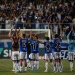 Rafael Cabral brilha e Cruzeiro elimina Remo na Copa do Brasil; Fortaleza avança