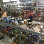 Para representar cultura de MS, fundação seleciona artesões para feira em Pernambuco
