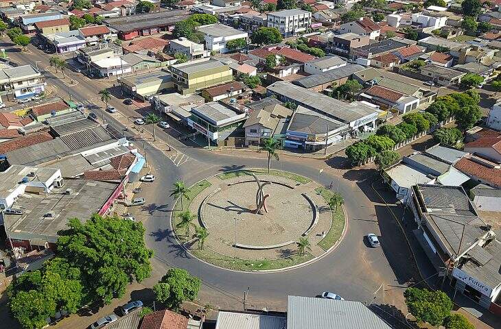deodapolis - Oito cidades de Mato Grosso do Sul fazem aniversário nesta sexta; saiba quais e a razão