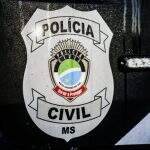 ‘Seu polícia, pega R$ 500 e me libera’: foragido tenta subornar militares e acaba na cadeia em MS