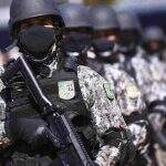 MJ prorroga emprego da Força Nacional em Belo Monte no Pará