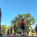Parque das Nações Indígenas sedia corrida de Duathlon no próximo domingo