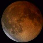 Maio tem eclipse lunar, que poderá ser visto de todo o MS; saiba como assistir