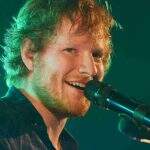 Ed Sheeran anuncia o nascimento da 2ª filha: “linda menininha”