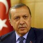 Suécia deve ajudar a reforçar a segurança turca, afirma Erdogan
