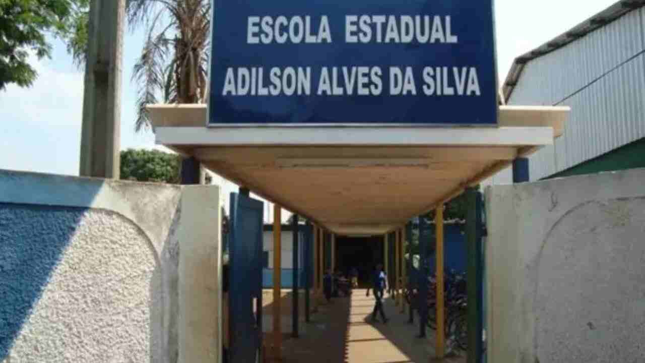 Reforma e ampliação de escola em Brasilândia vai custar R$ 4,1 milhões