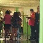 Escola suspende aula e libera estudantes após anúncio de massacre em Campo Grande