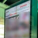 Hacker invade painel de publicidade de aeroporto do Rio e exibe vídeos pornôs