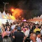 Com 32 barracas, ‘Festa do Queijo’ acontece neste sábado em Rochedinho