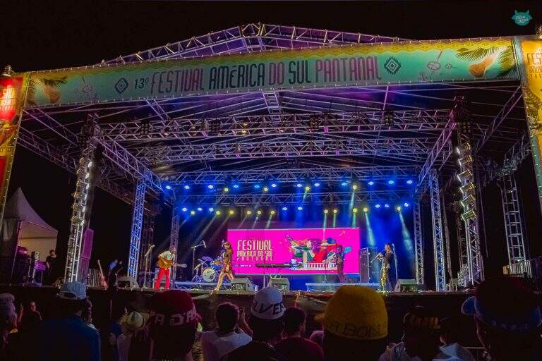 16º Festival América do Sul lança programação completa de atrações na próxima semana