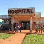 MS aumenta em 175% o repasse mensal ao Hospital da Associação Beneficente de Angélica