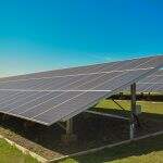 TCE-MS vai construir usina de energia solar