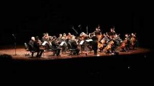 Orquestra de Campo Grande